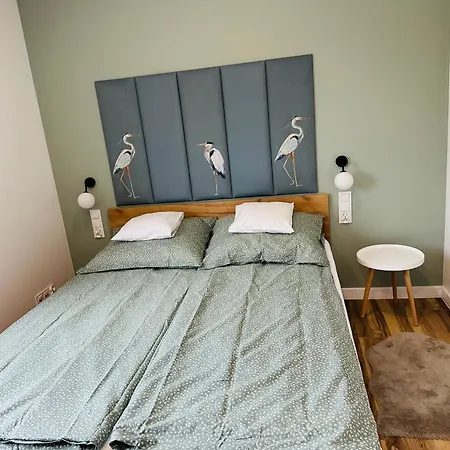 Apartament Apartman *