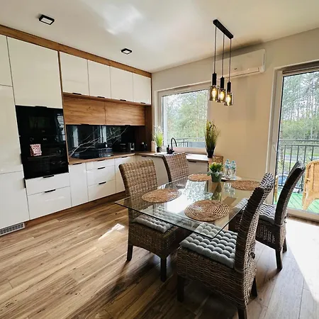 Apartament Apartman *