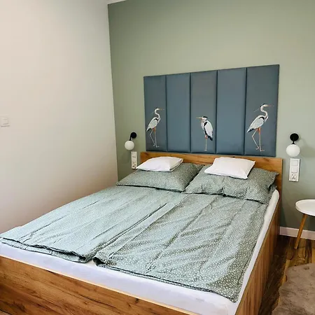 Apartment Debowa 8