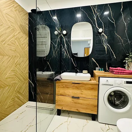 Apartament Milicz