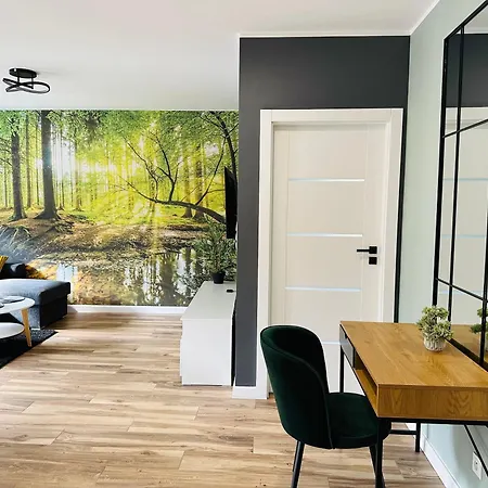 Apartament Apartman *