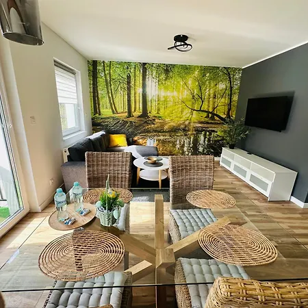 Apartament Milicz