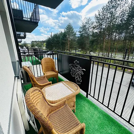 Apartman Apartament